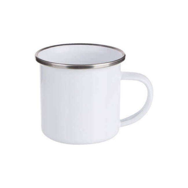 NH3306 MUG DE ALUMINIO "EVEREST"