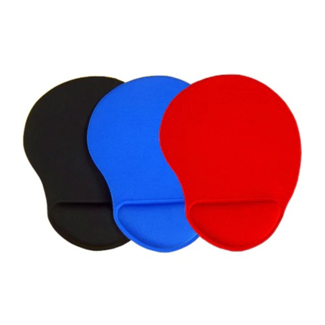 TE007 MOUSE PAD 'PILLOW'