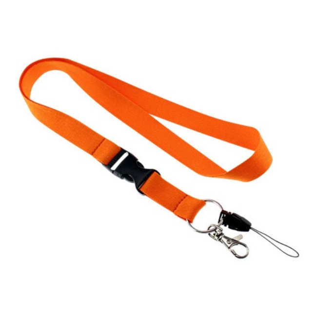 MA002 LANYARD 'PLAN' - Image 4