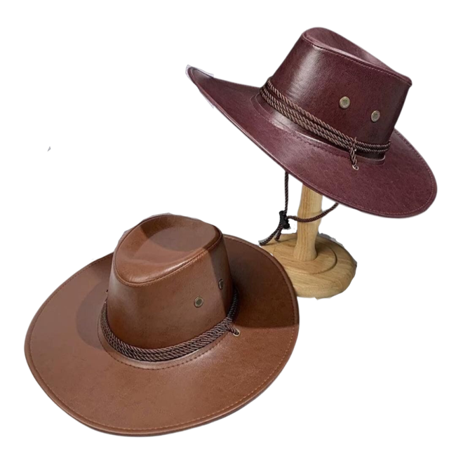 CM005 SOMBRERO "COWBOY"