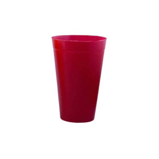 PY002 VASO PARA GUAMPA "GULLIBER"