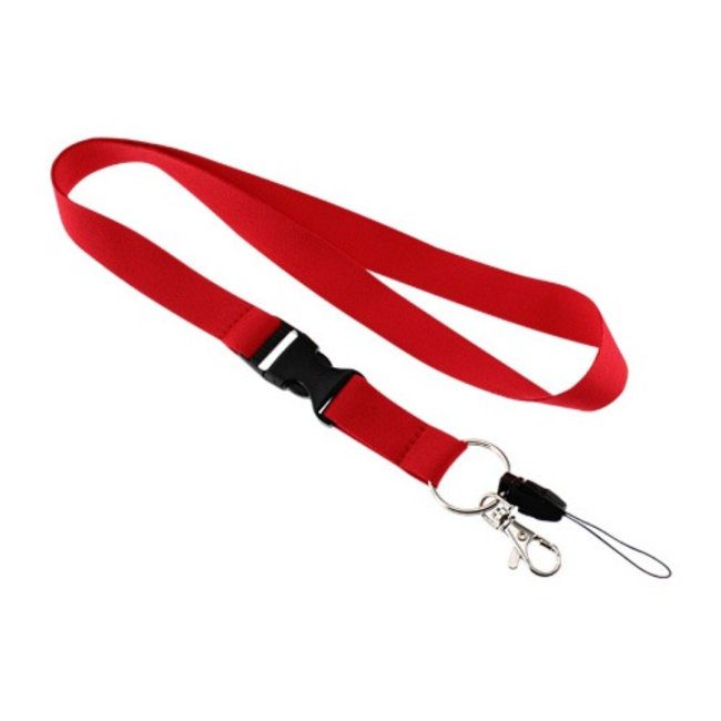 MA002 LANYARD 'PLAN' - Image 3