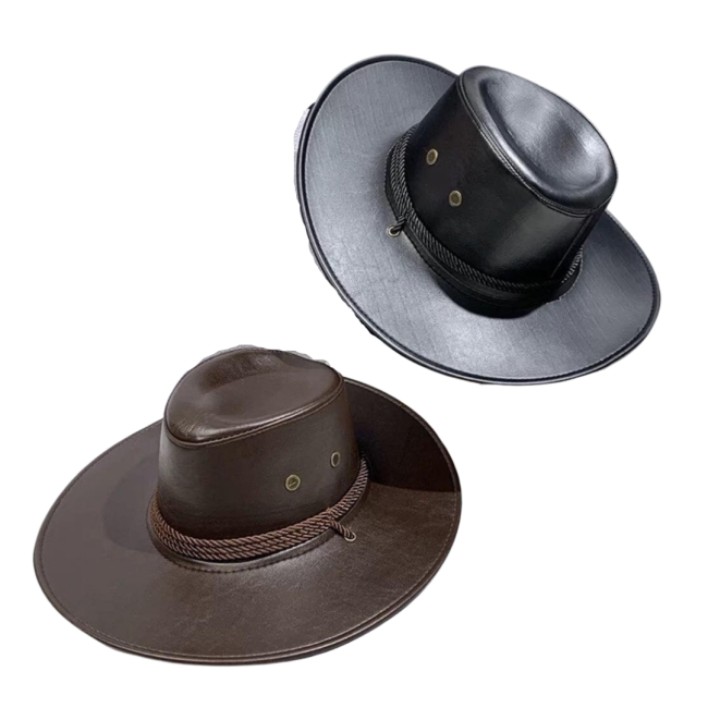 CM005 SOMBRERO "COWBOY" - Image 2