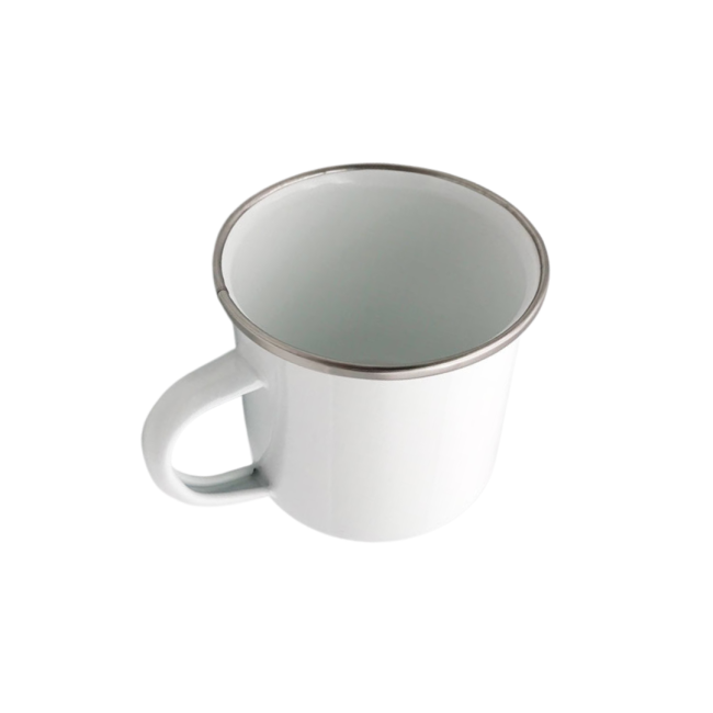 NH3306 MUG DE ALUMINIO "EVEREST" - Image 3