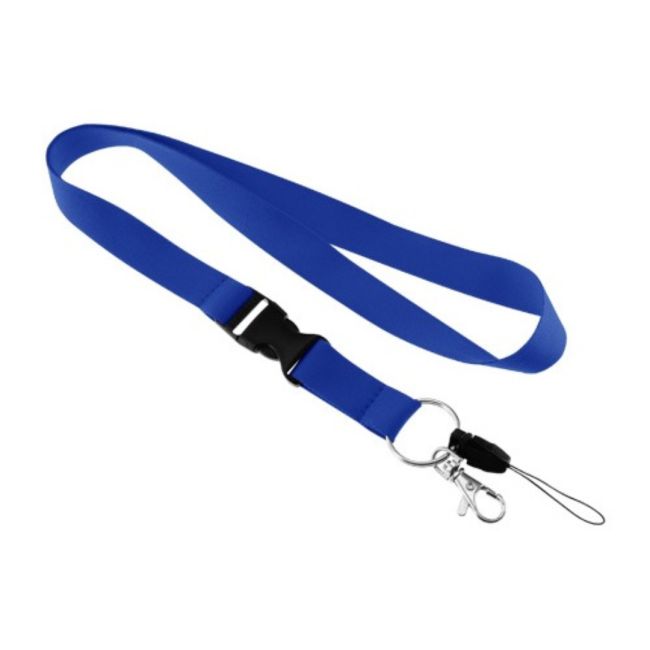 MA002 LANYARD 'PLAN' - Image 2