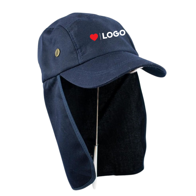 CM002 GORRO "CAMPING" - Image 3