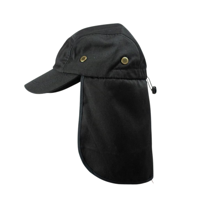 CM002 GORRO "CAMPING" - Image 5