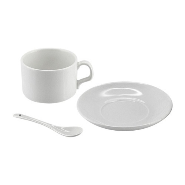 VH018 SET DE TAZAS 'TEATIME' - Image 2