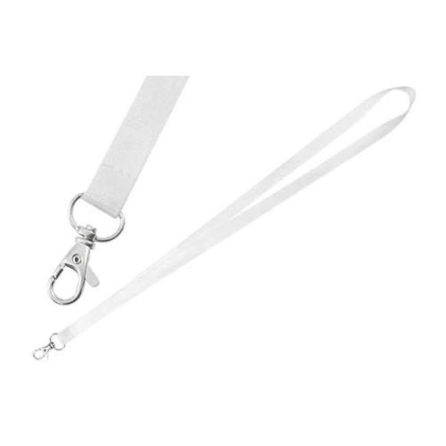 MA001 LANYARD 'FAIR' - Image 4