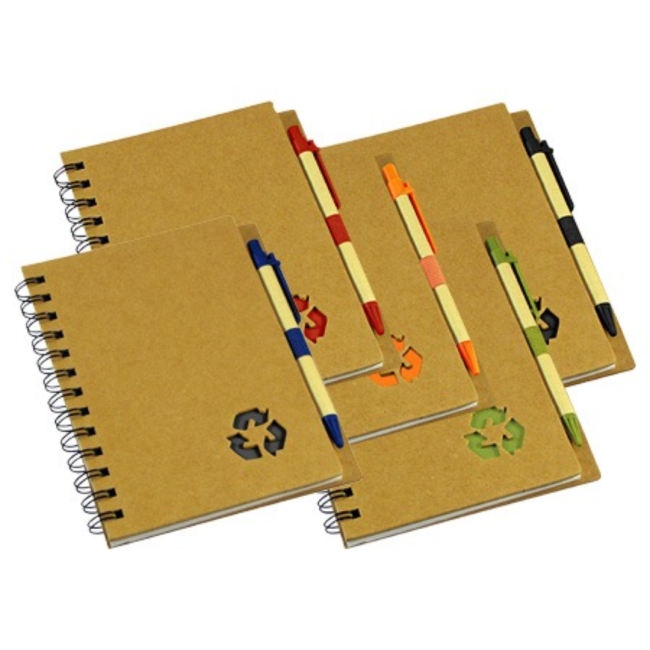 EC003 CUADERNO ECO 'REUSE'