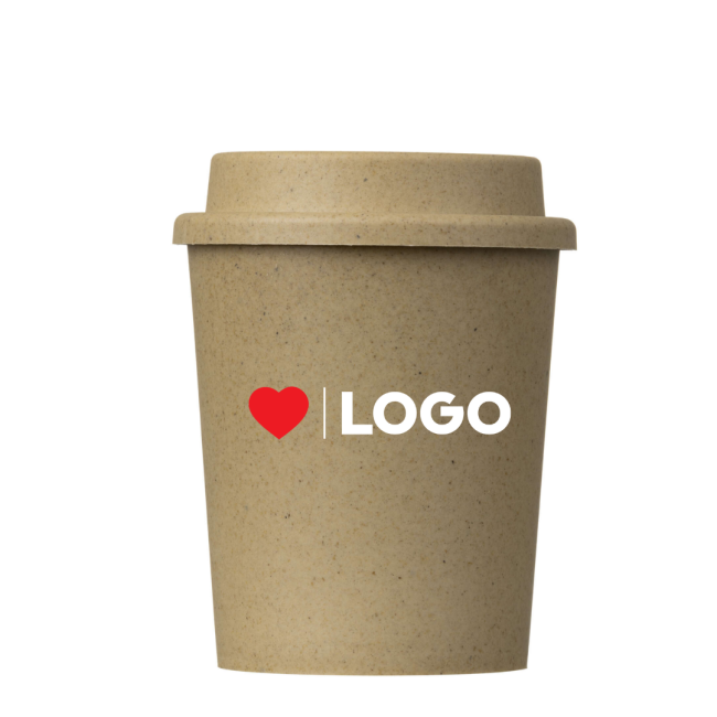 PF005 CUP ECO "CLEAN" - Image 2