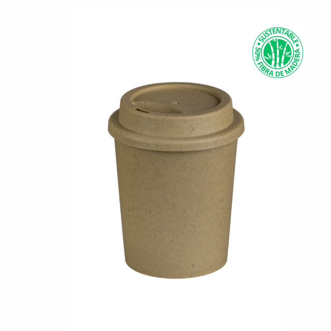 PF005 CUP ECO "CLEAN"