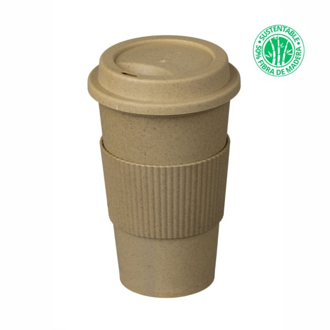 PF004 CUP "NATURE"