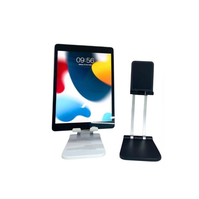 TS455 DESKTOP HOLDER